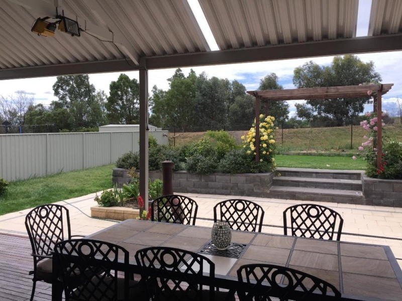 3 Nelson Court, Wodonga VIC 3690