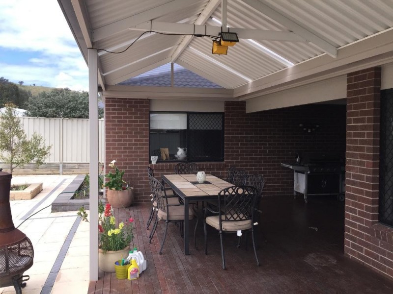 3 Nelson Court, Wodonga VIC 3690