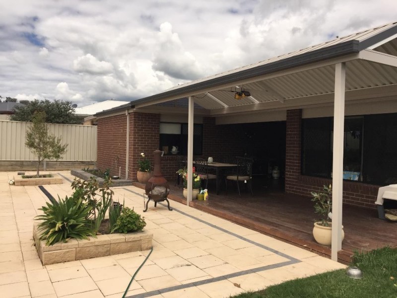 3 Nelson Court, Wodonga VIC 3690
