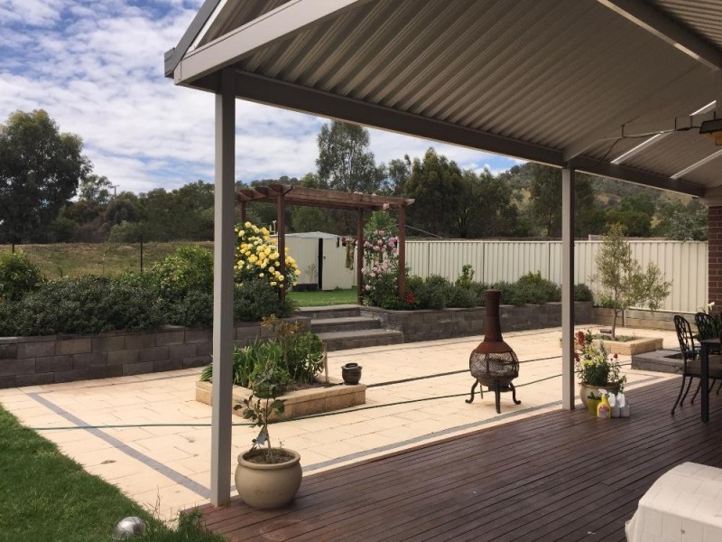 3 Nelson Court, Wodonga VIC 3690