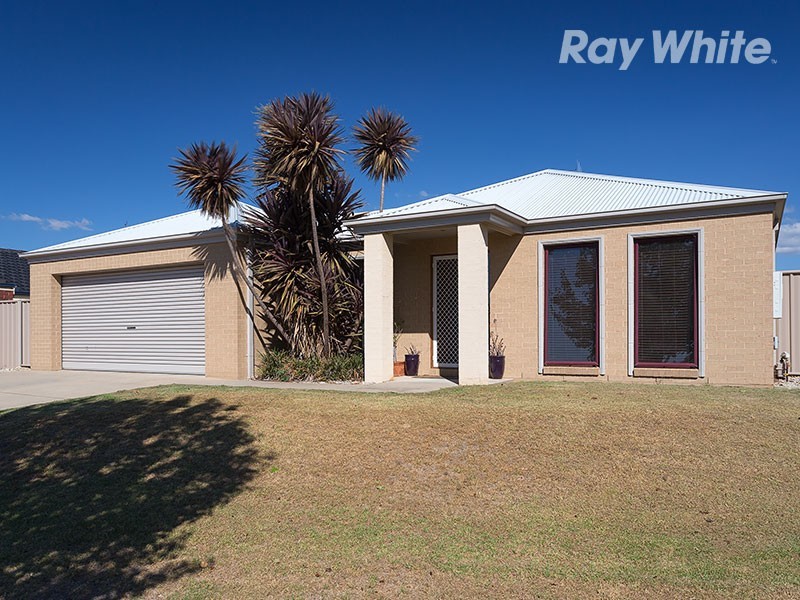 25 Valerian Terrace, Baranduda VIC 3691