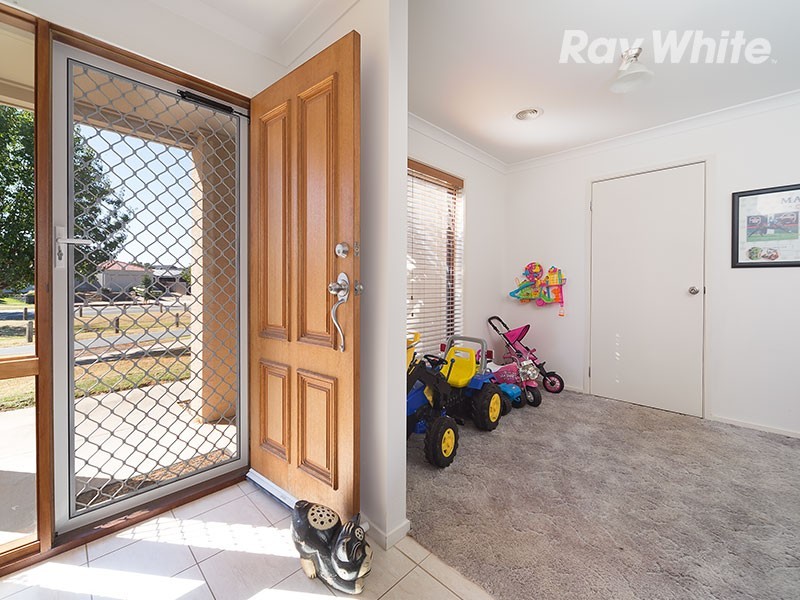 25 Valerian Terrace, Baranduda VIC 3691