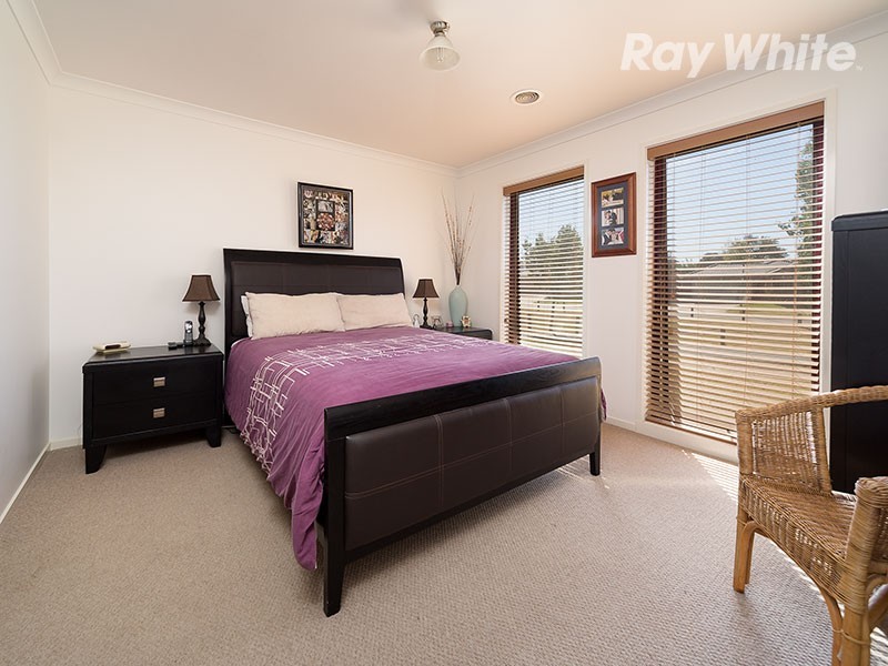 25 Valerian Terrace, Baranduda VIC 3691