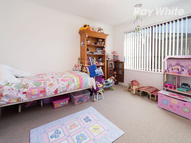 25 Valerian Terrace, Baranduda VIC 3691