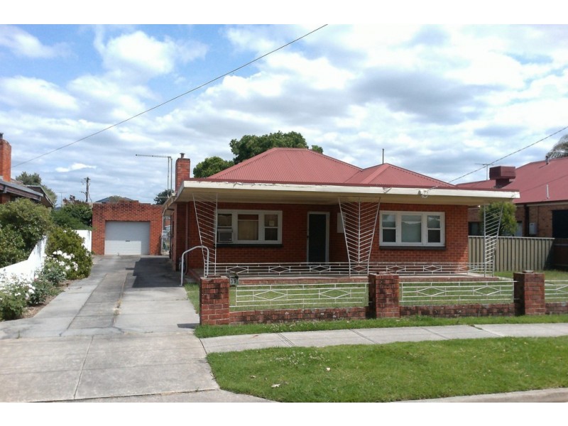 39 Awburn Street, Wodonga VIC 3690