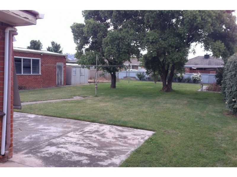 39 Awburn Street, Wodonga VIC 3690