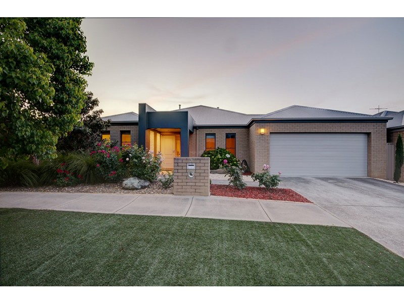 3 Grange Close, Wodonga VIC 3690