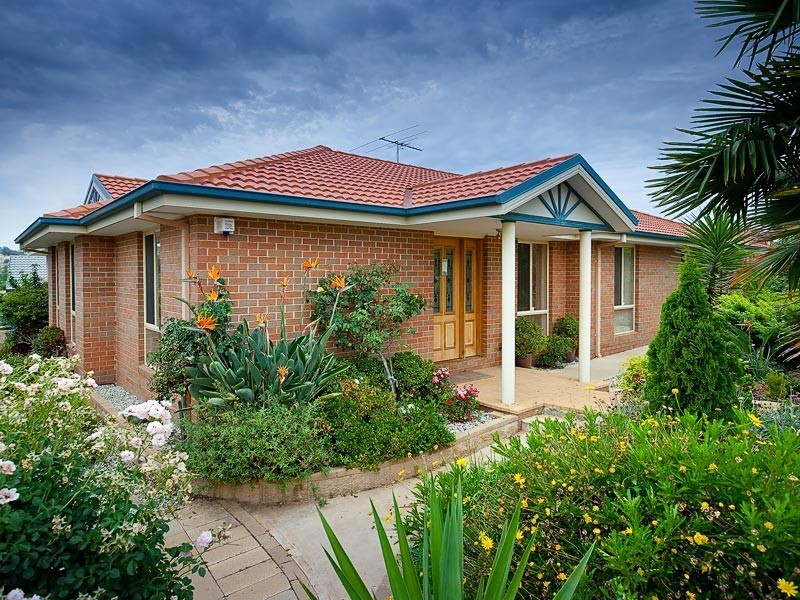 21 Whernside Drive, Wodonga VIC 3690