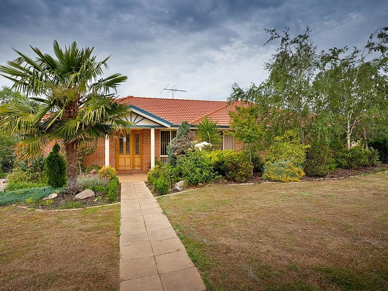 21 Whernside Drive, Wodonga VIC 3690