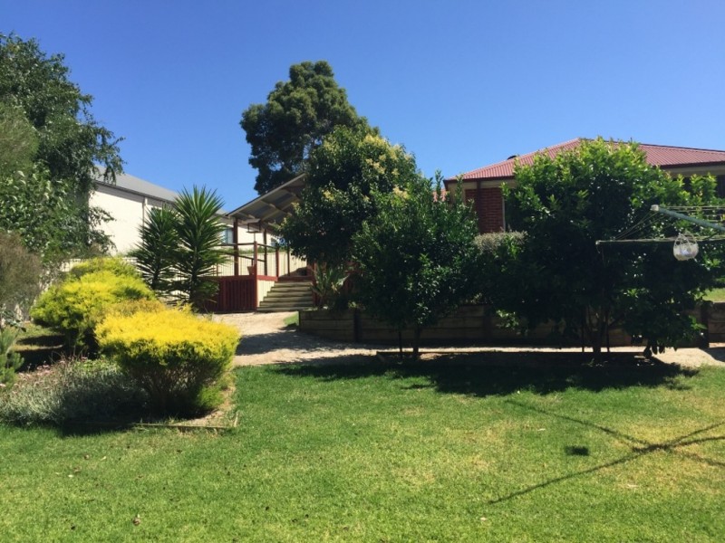 29 Foxglove Terrace, Baranduda VIC 3691