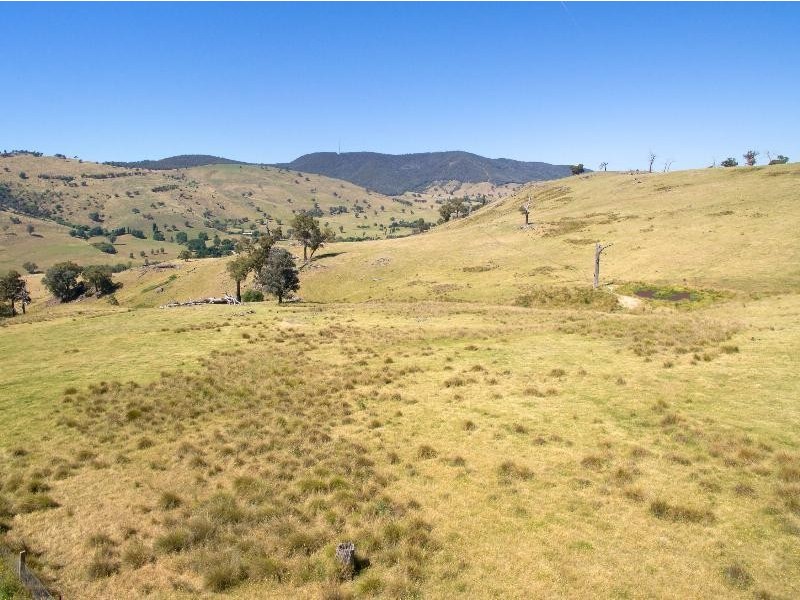 * Beechworth-Leneva Road, Wodonga VIC 3690