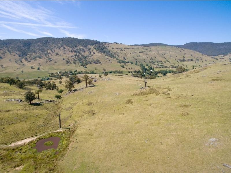 * Beechworth-Leneva Road, Wodonga VIC 3690