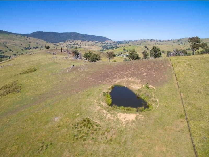 * Beechworth-Leneva Road, Wodonga VIC 3690