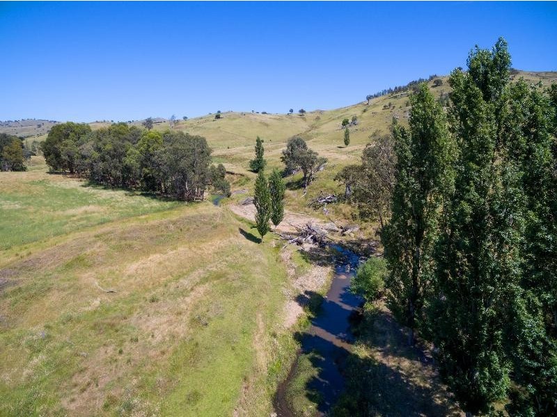* Beechworth-Leneva Road, Wodonga VIC 3690