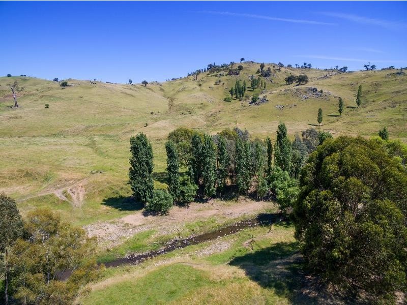 * Beechworth-Leneva Road, Wodonga VIC 3690
