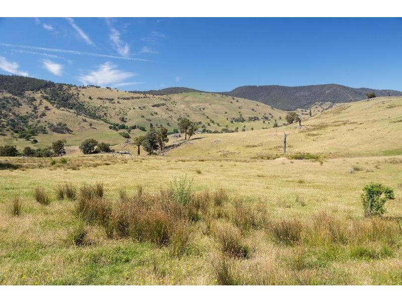 * Beechworth-Leneva Road, Wodonga VIC 3690