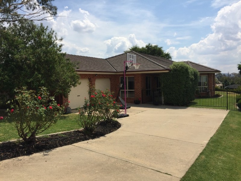 11 Krueger Street, Baranduda VIC 3691