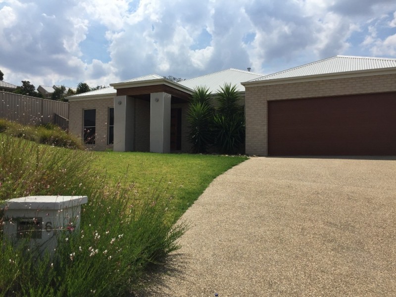 6 Jacks Place, Wodonga VIC 3690