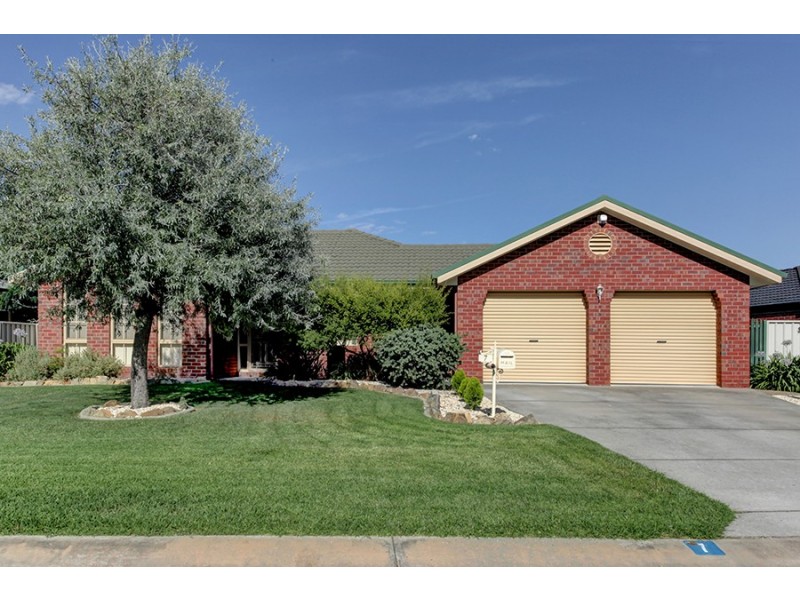 7 Saunders Crescent, Wodonga VIC 3690