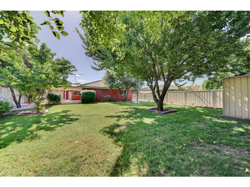 7 Saunders Crescent, Wodonga VIC 3690