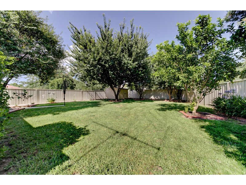 7 Saunders Crescent, Wodonga VIC 3690