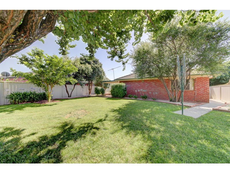 7 Saunders Crescent, Wodonga VIC 3690