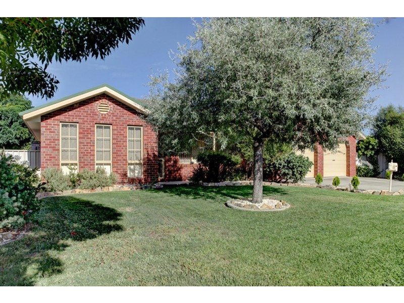 7 Saunders Crescent, Wodonga VIC 3690