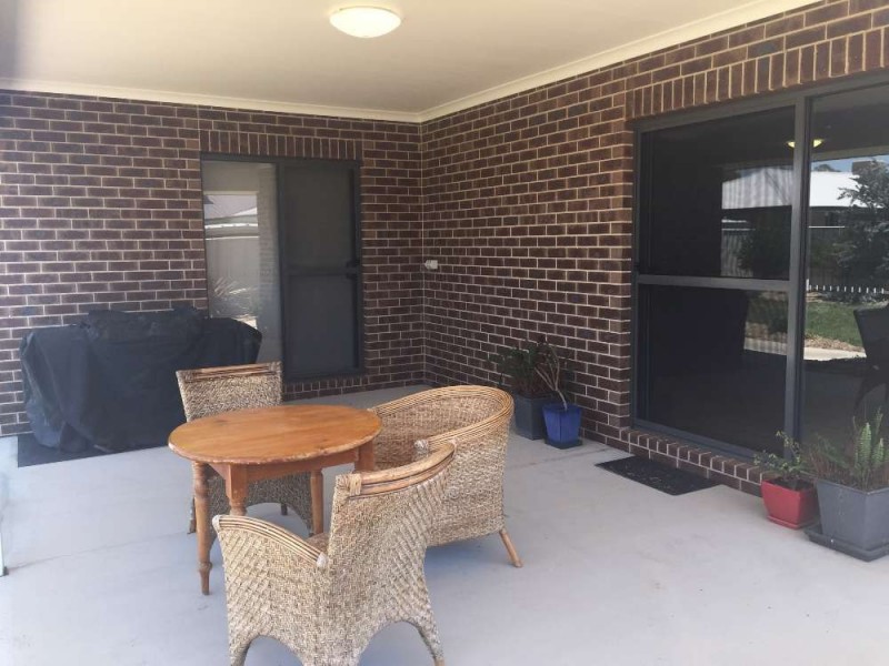 8 Georgina Street, Wodonga VIC 3690