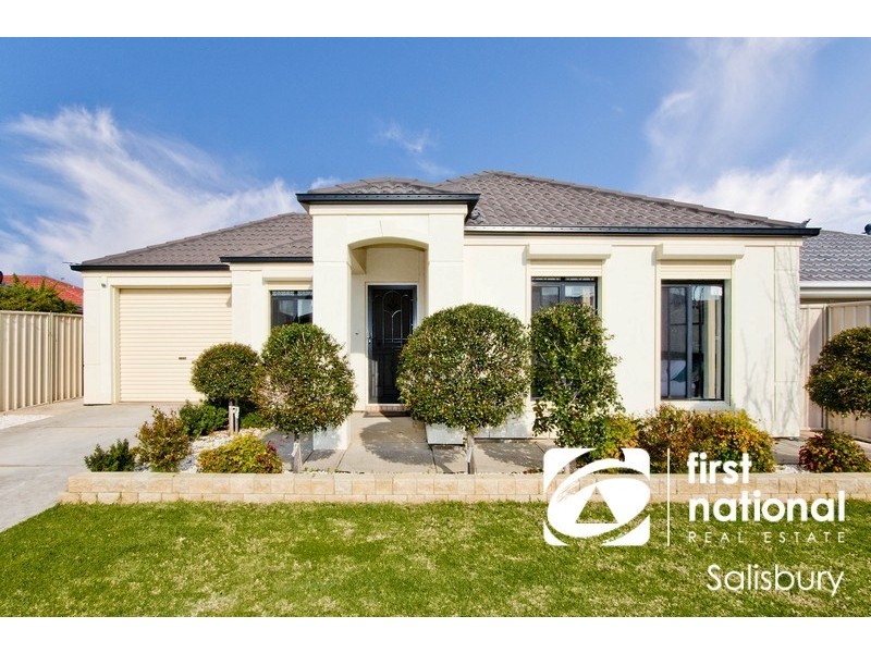 3 Airdrie Avenue, Parafield Gardens SA 5107