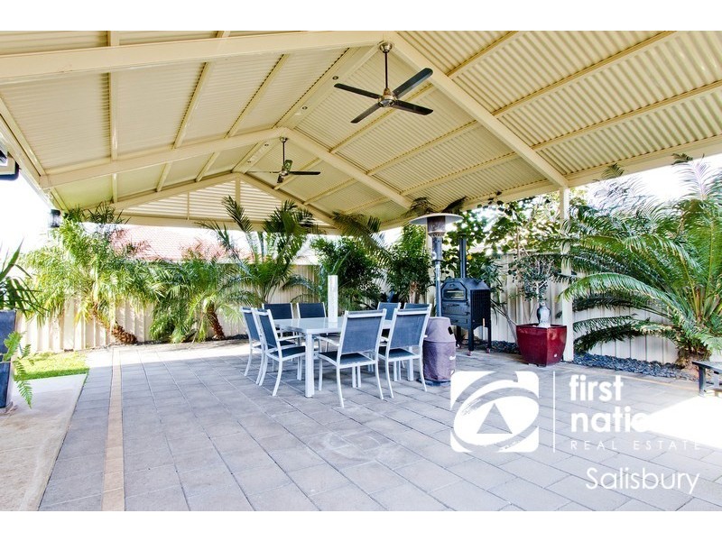 3 Airdrie Avenue, Parafield Gardens SA 5107