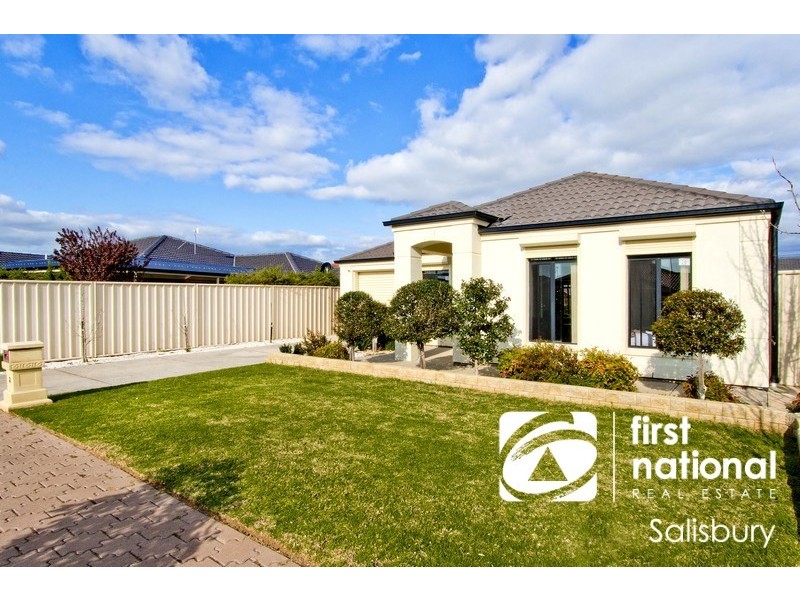 3 Airdrie Avenue, Parafield Gardens SA 5107