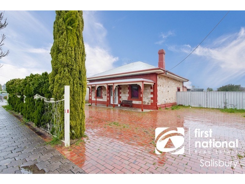 109 Salisbury Highway, Salisbury SA 5108