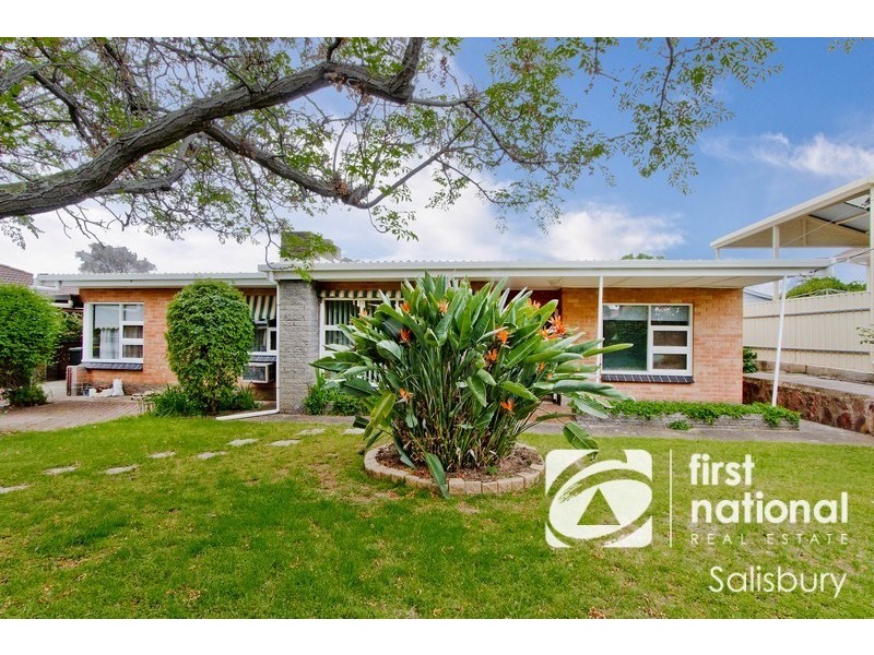 34 Turquoise Drive, Salisbury East SA 5109