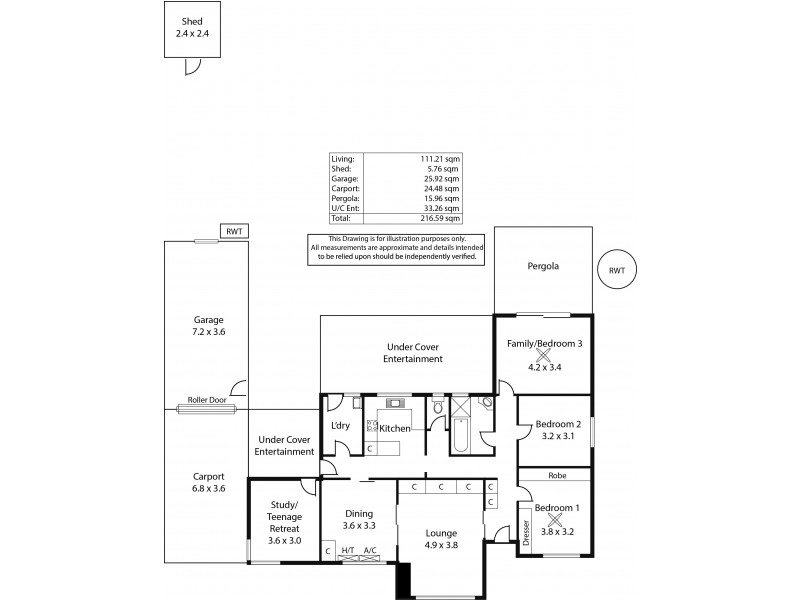 34 Turquoise Drive, Salisbury East SA 5109