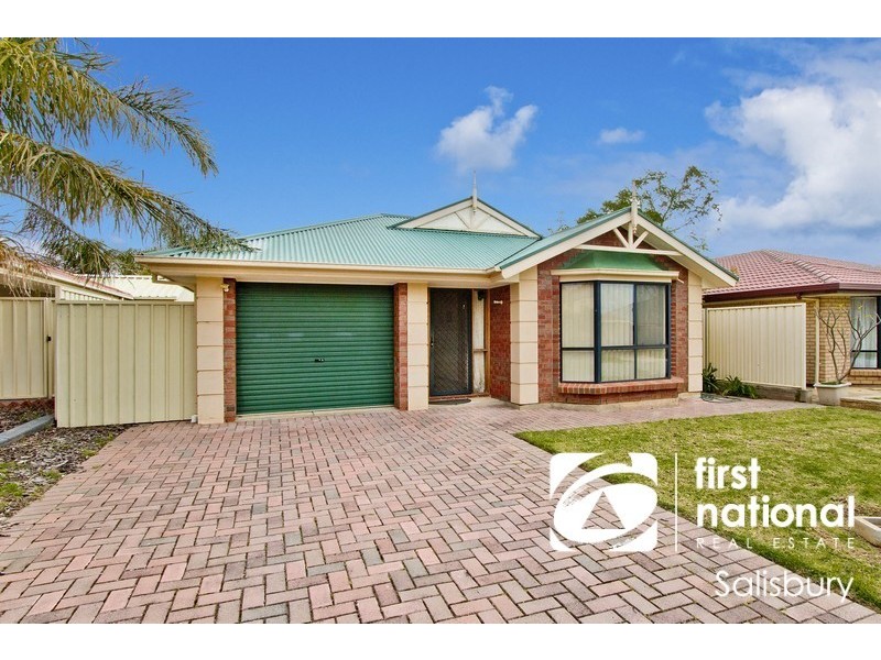 5 Koala Crescent, Paralowie SA 5108