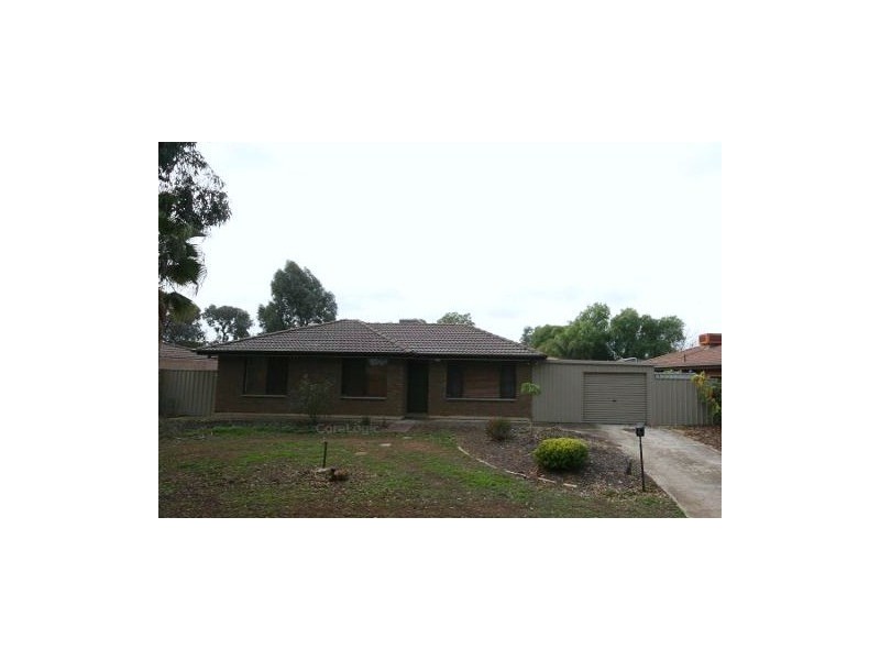 25 Shirley Avenue, Parafield Gardens SA 5107