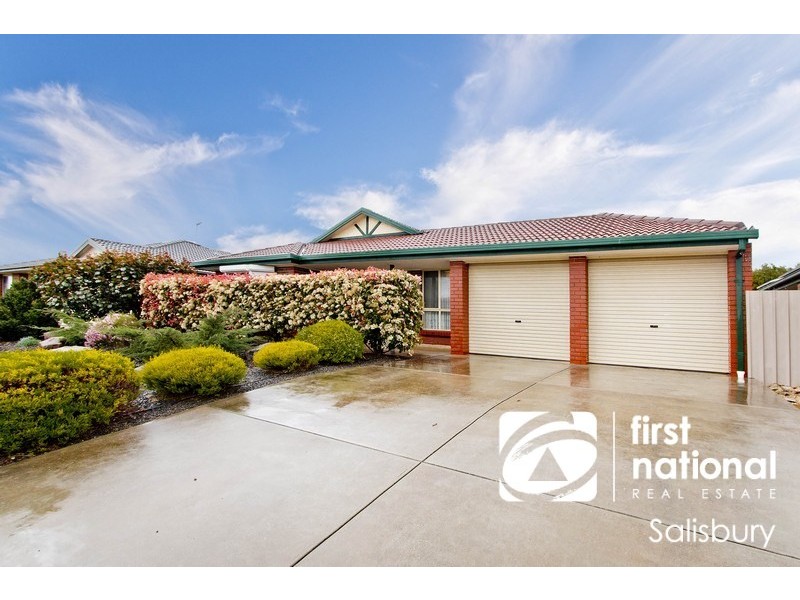 10 Camelot Drive, Blakeview SA 5114