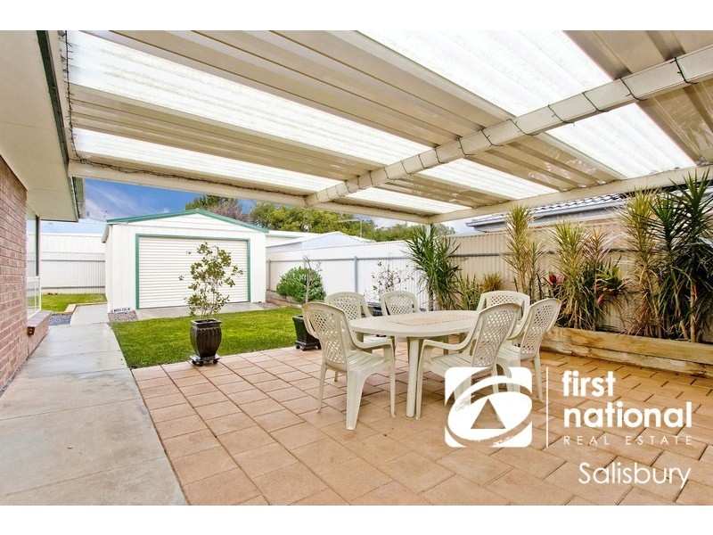 10 Camelot Drive, Blakeview SA 5114