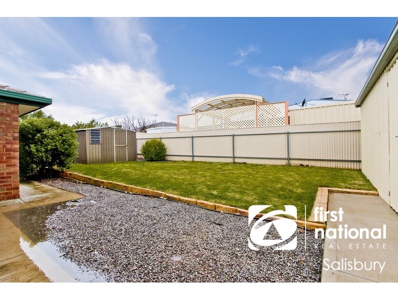 10 Camelot Drive, Blakeview SA 5114