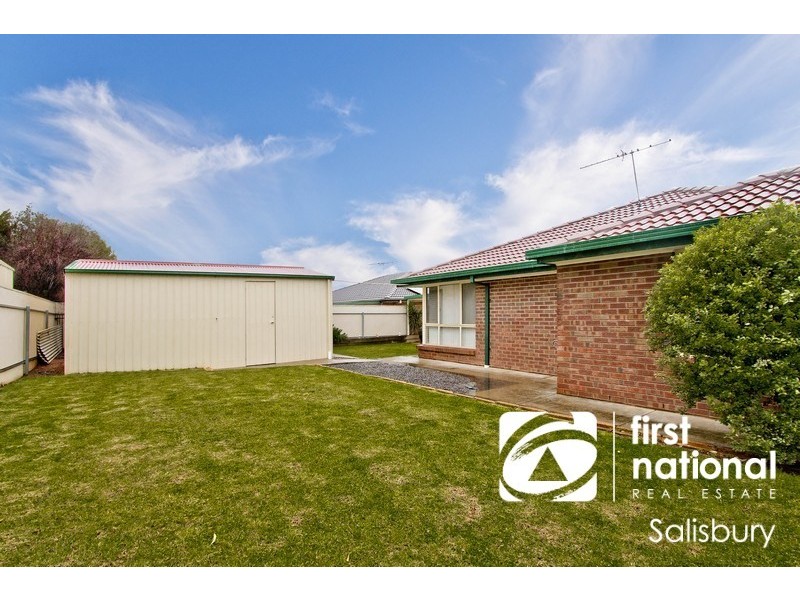 10 Camelot Drive, Blakeview SA 5114