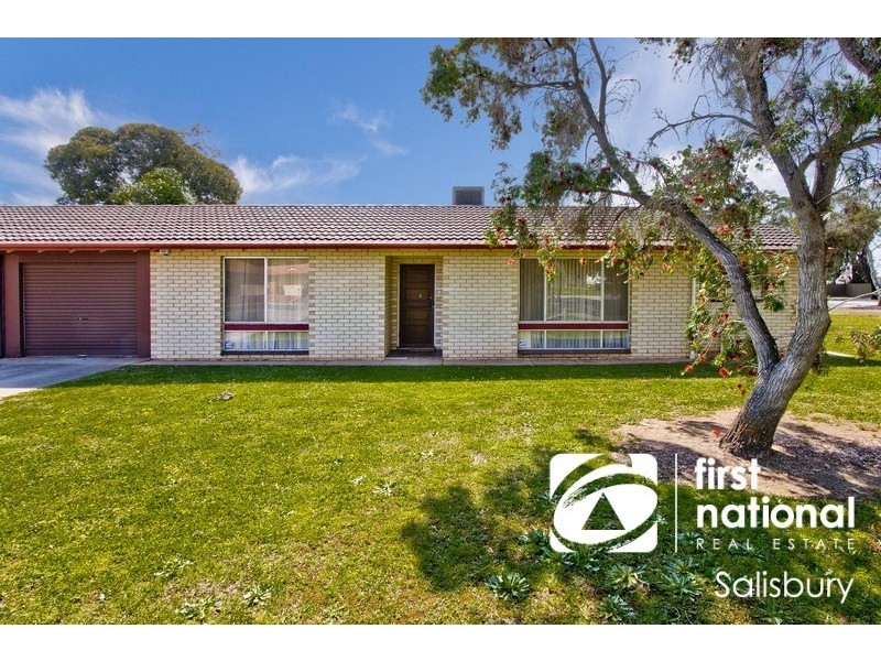 6/50 Douglas Road, Salisbury East SA 5109