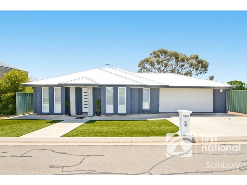 9 Lily Court, Elizabeth Park SA 5113