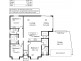 9 Lily Court, Elizabeth Park SA 5113 Floorplan