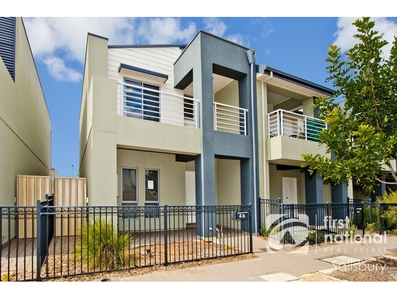 63 Nolan Place, Munno Para SA 5115