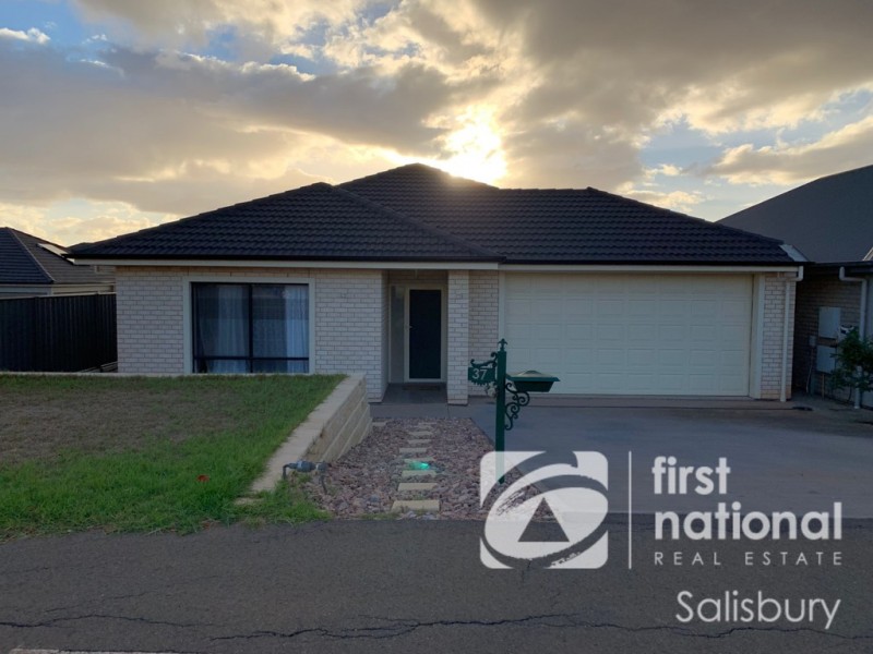 37 Bentley Road, Blakeview SA 5114