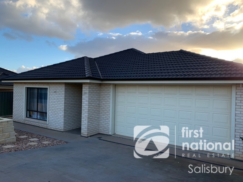 37 Bentley Road, Blakeview SA 5114