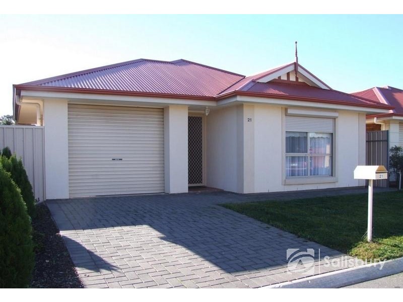 21/5-11 Burton Road, Salisbury SA 5108