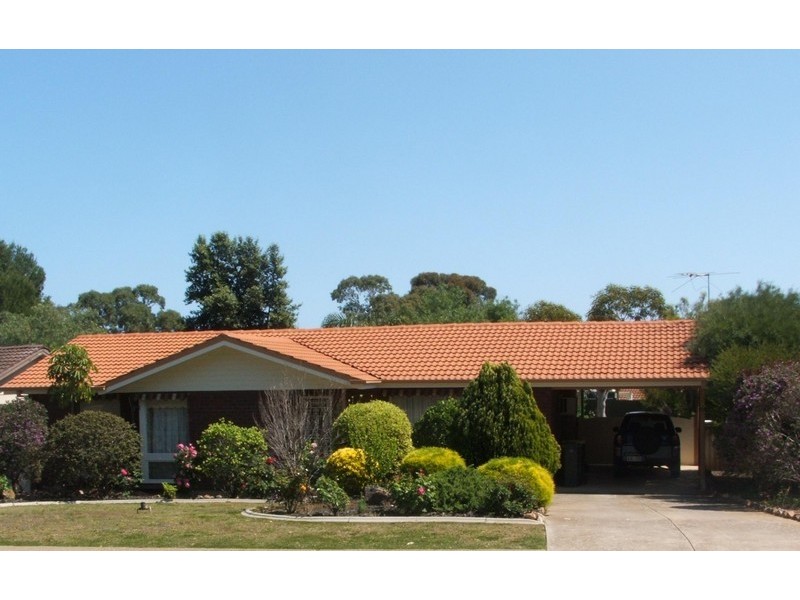 31 Blackburn Road, Elizabeth East SA 5112