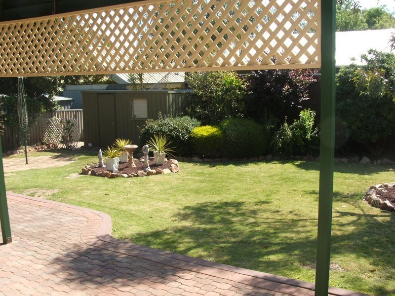 31 Blackburn Road, Elizabeth East SA 5112