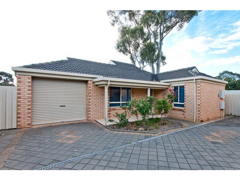 4/37 Salisbury Highway, Salisbury SA 5108